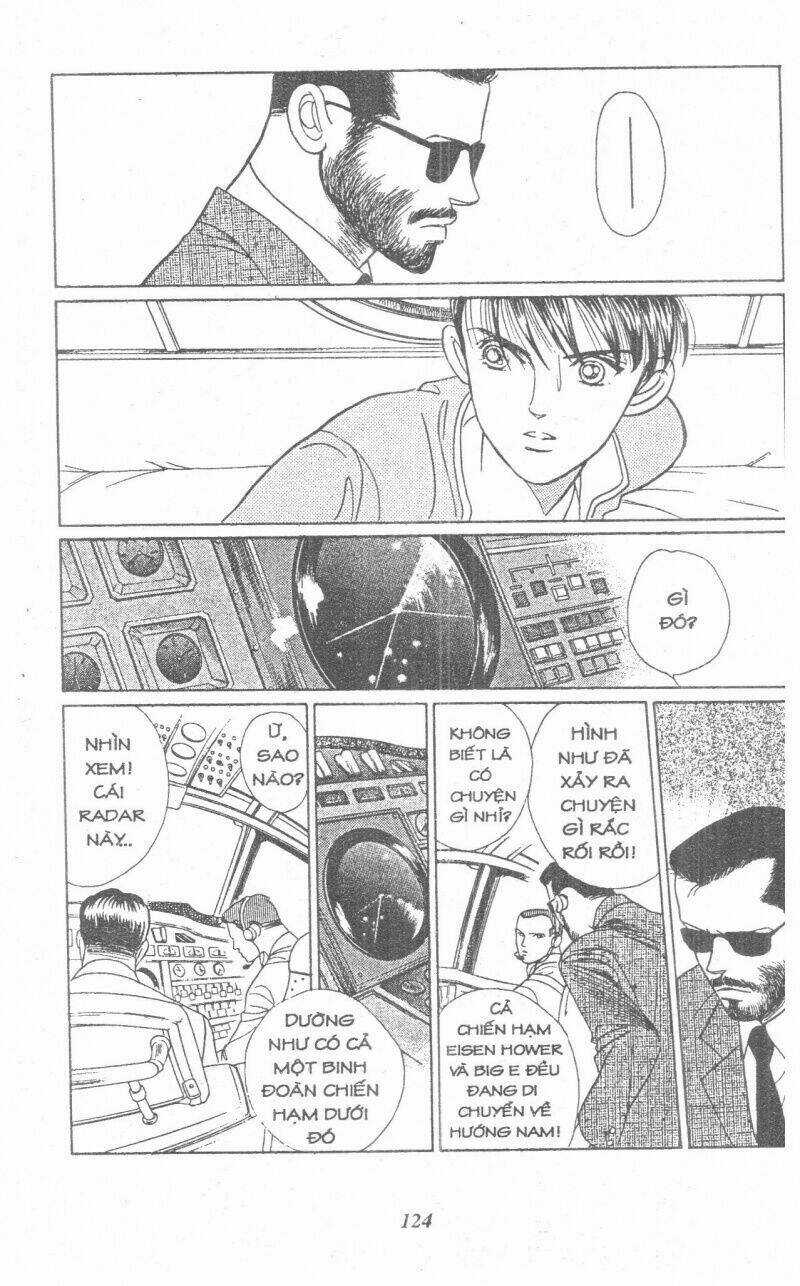 Nàng Tiên Ánh Trăng - Kaguya Hime Chapter 6 trang 121