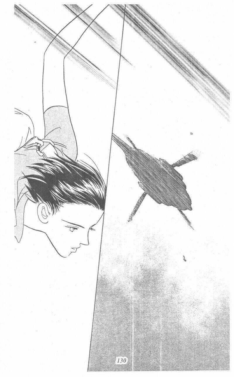 Nàng Tiên Ánh Trăng - Kaguya Hime Chapter 6 trang 127