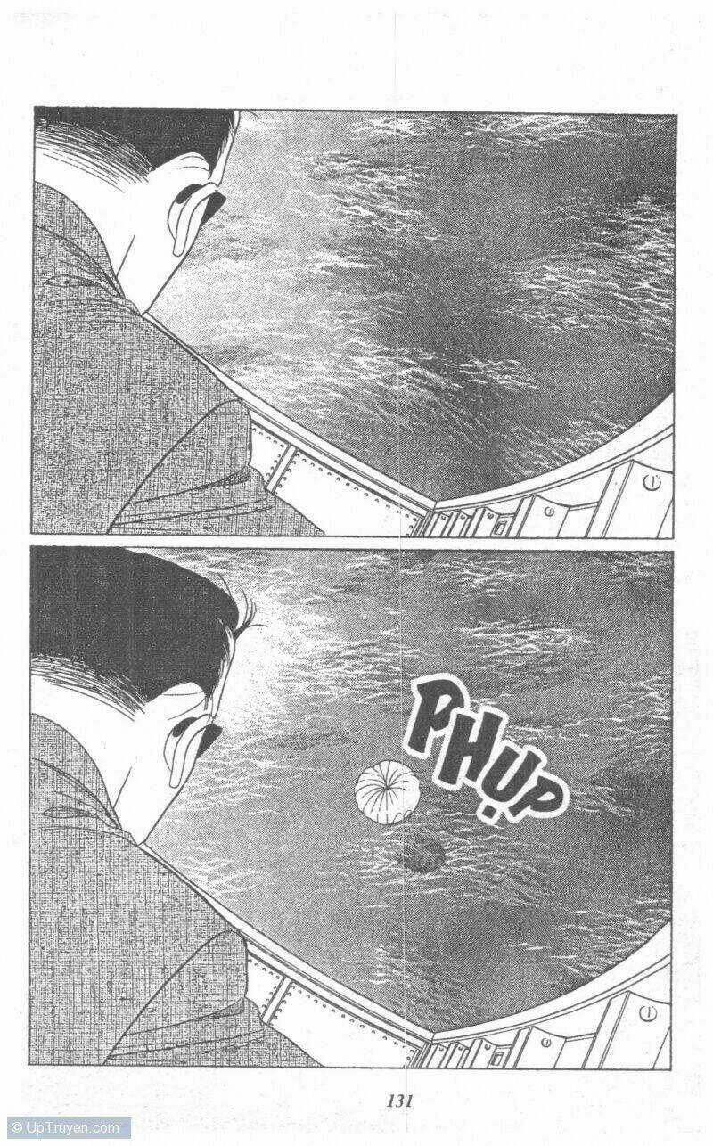 Nàng Tiên Ánh Trăng - Kaguya Hime Chapter 6 trang 128