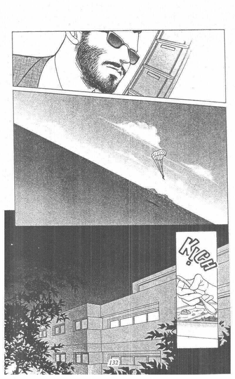 Nàng Tiên Ánh Trăng - Kaguya Hime Chapter 6 trang 129