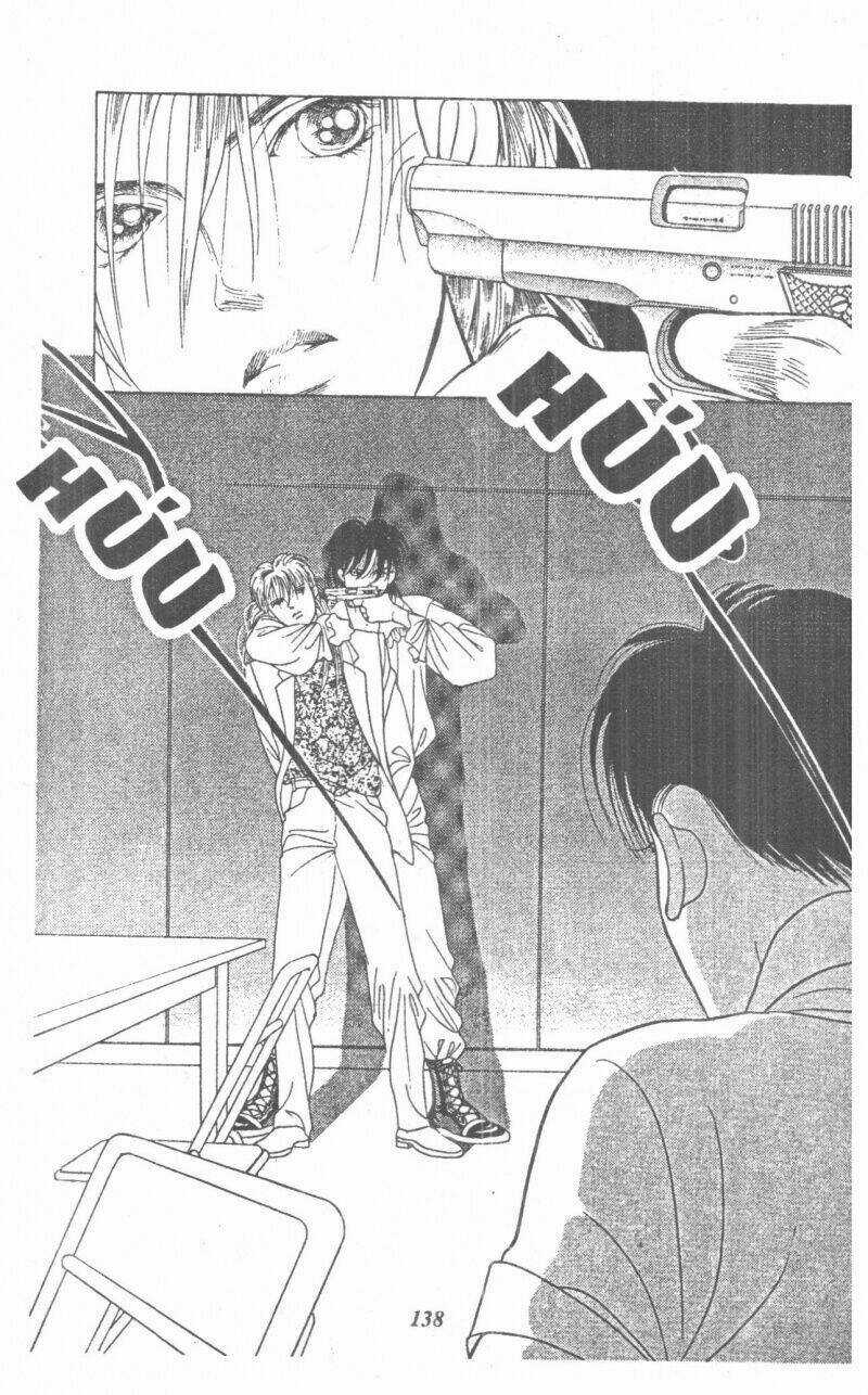 Nàng Tiên Ánh Trăng - Kaguya Hime Chapter 6 trang 135