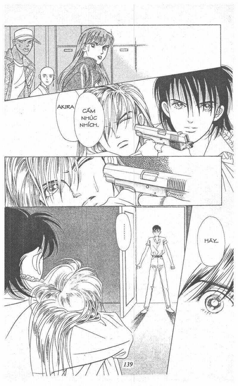Nàng Tiên Ánh Trăng - Kaguya Hime Chapter 6 trang 136
