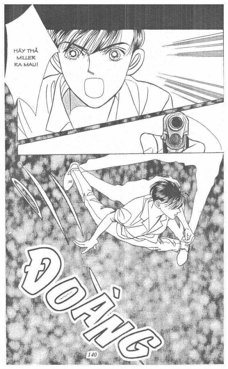 Nàng Tiên Ánh Trăng - Kaguya Hime Chapter 6 trang 137
