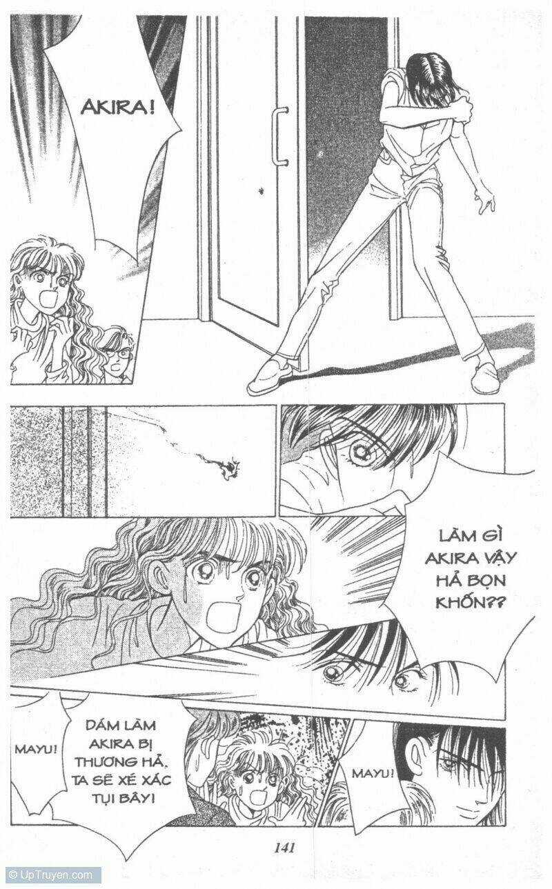 Nàng Tiên Ánh Trăng - Kaguya Hime Chapter 6 trang 138