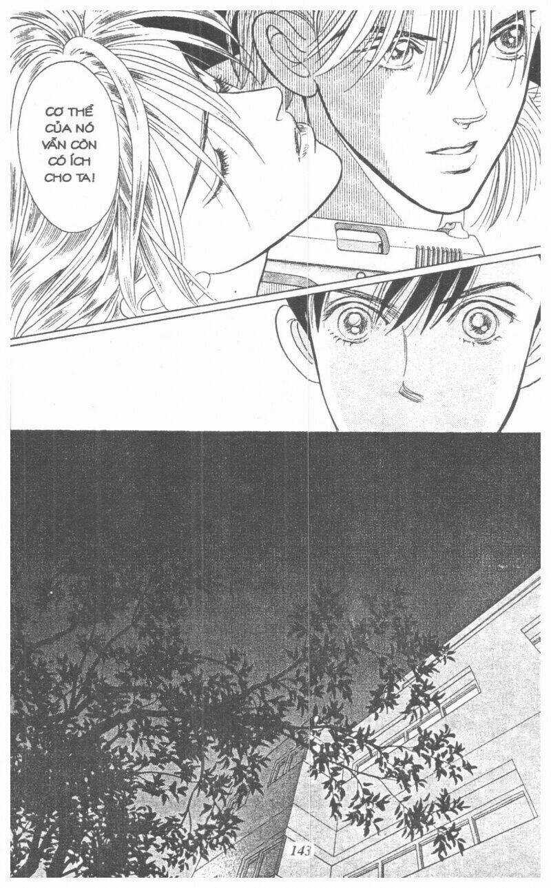 Nàng Tiên Ánh Trăng - Kaguya Hime Chapter 6 trang 140