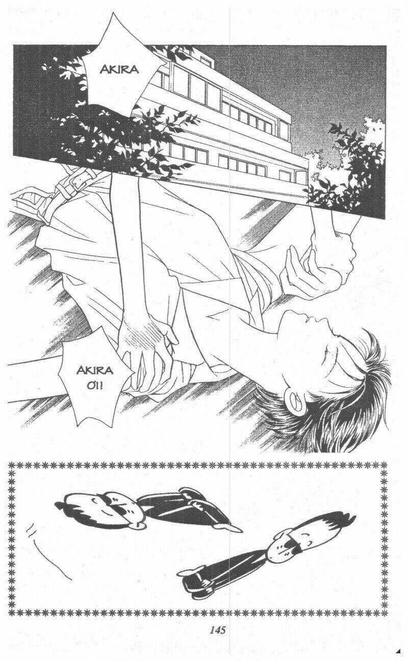 Nàng Tiên Ánh Trăng - Kaguya Hime Chapter 6 trang 142