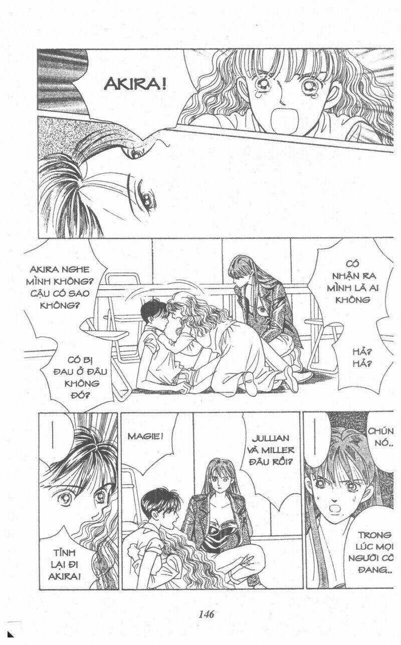 Nàng Tiên Ánh Trăng - Kaguya Hime Chapter 6 trang 143
