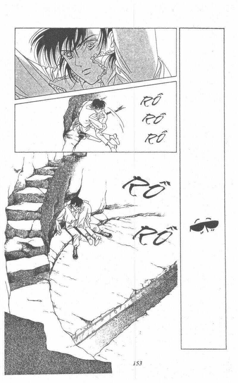 Nàng Tiên Ánh Trăng - Kaguya Hime Chapter 6 trang 150