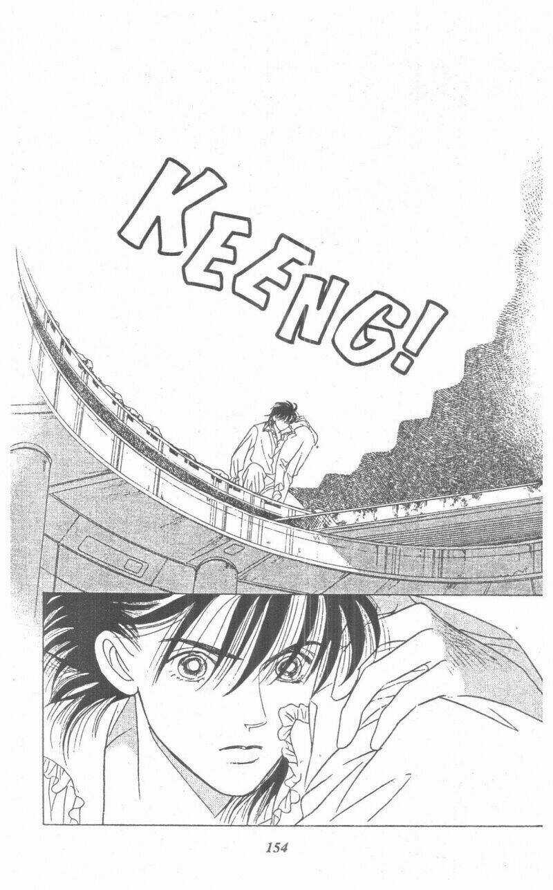 Nàng Tiên Ánh Trăng - Kaguya Hime Chapter 6 trang 151