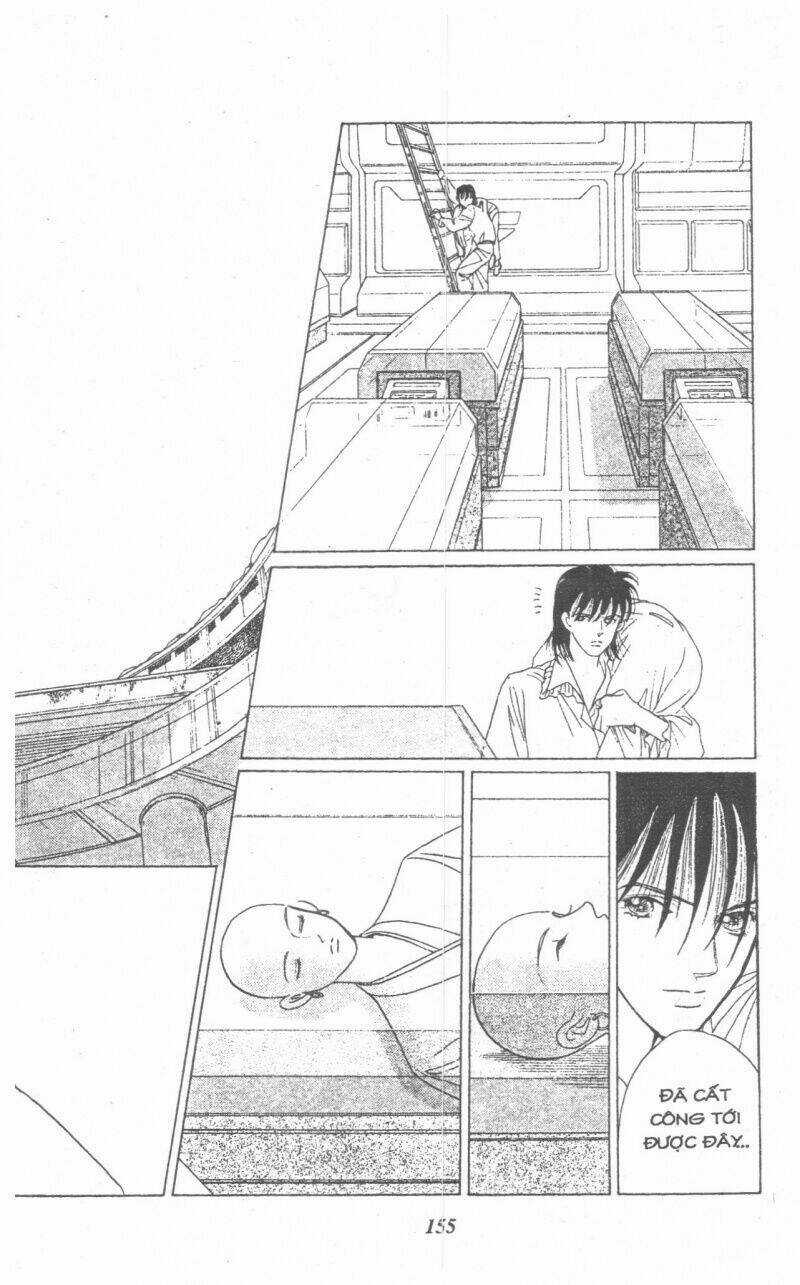 Nàng Tiên Ánh Trăng - Kaguya Hime Chapter 6 trang 152