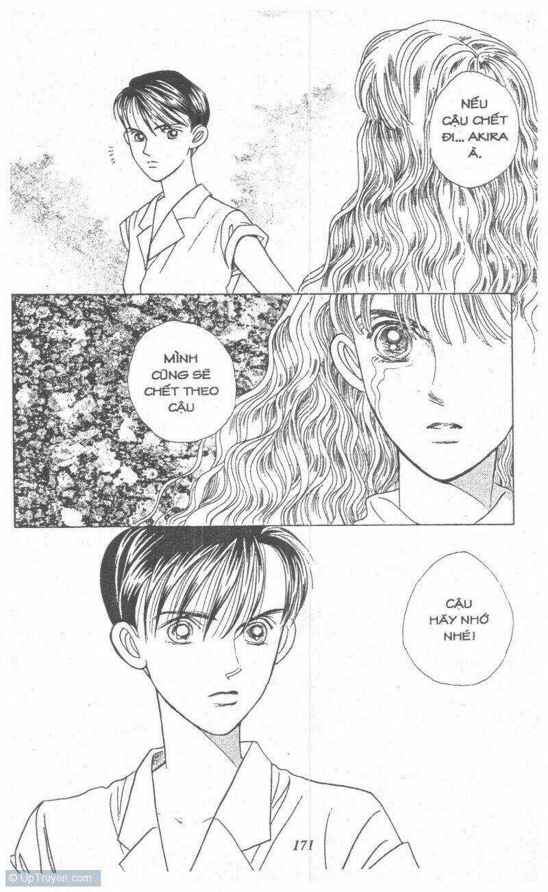 Nàng Tiên Ánh Trăng - Kaguya Hime Chapter 6 trang 168