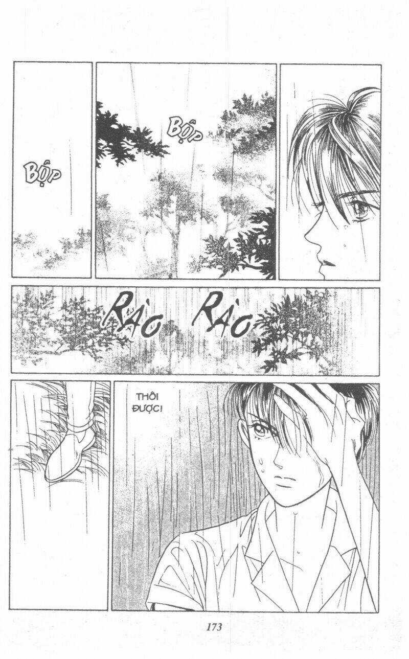 Nàng Tiên Ánh Trăng - Kaguya Hime Chapter 6 trang 170