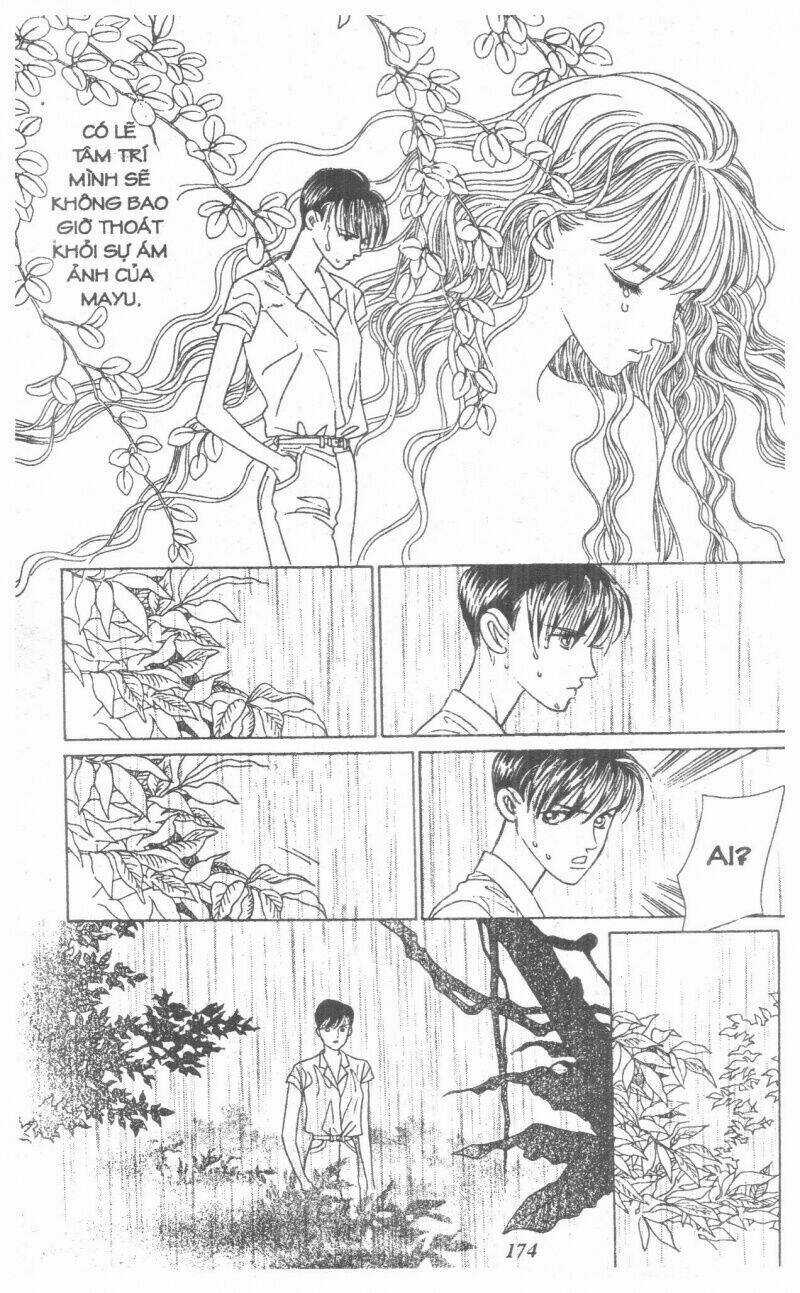 Nàng Tiên Ánh Trăng - Kaguya Hime Chapter 6 trang 171