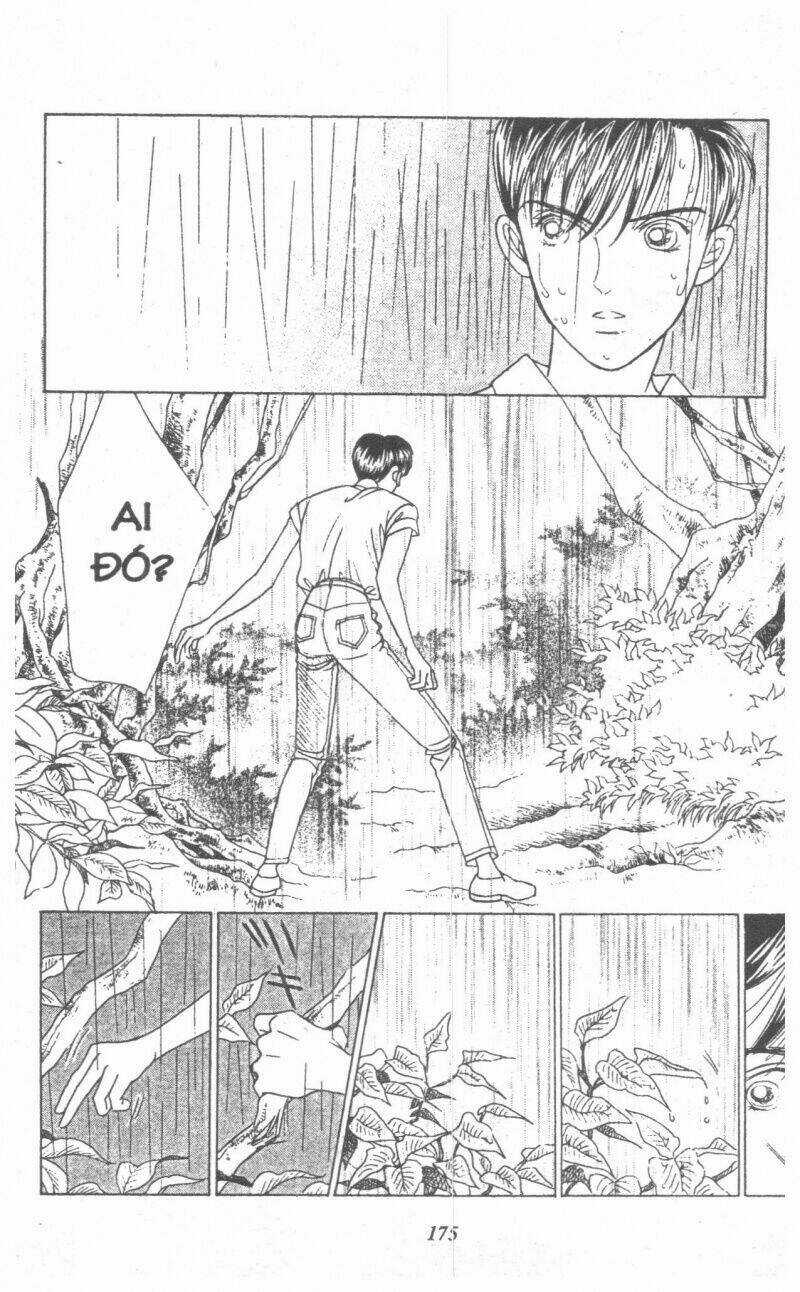 Nàng Tiên Ánh Trăng - Kaguya Hime Chapter 6 trang 172