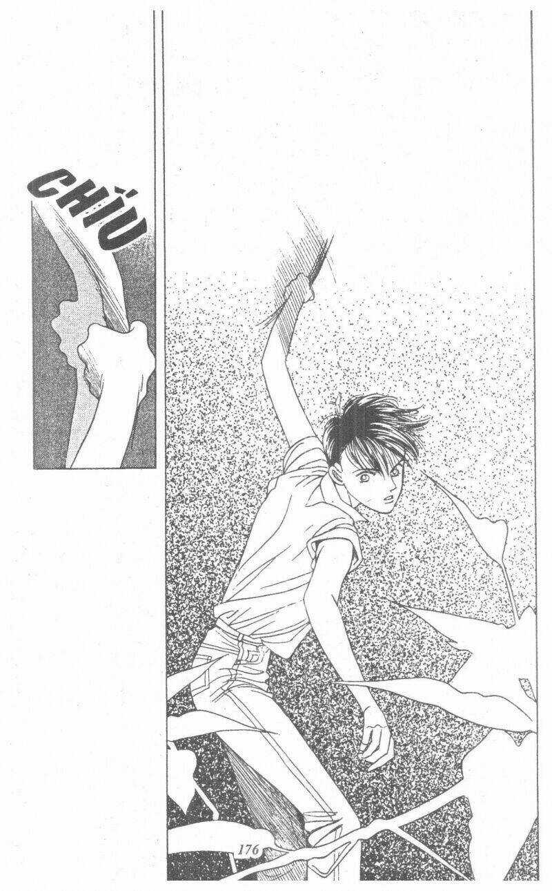 Nàng Tiên Ánh Trăng - Kaguya Hime Chapter 6 trang 173