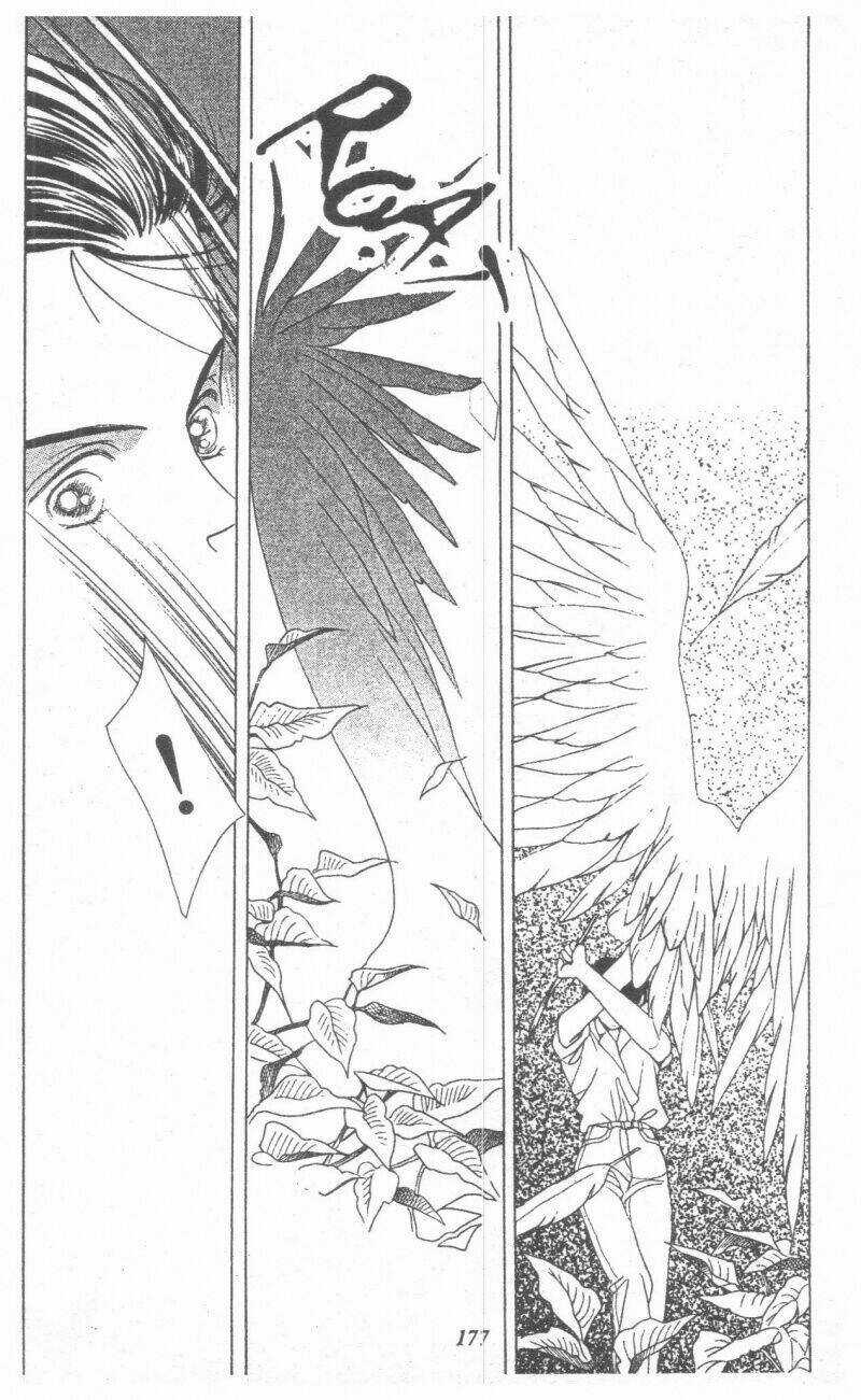 Nàng Tiên Ánh Trăng - Kaguya Hime Chapter 6 trang 174