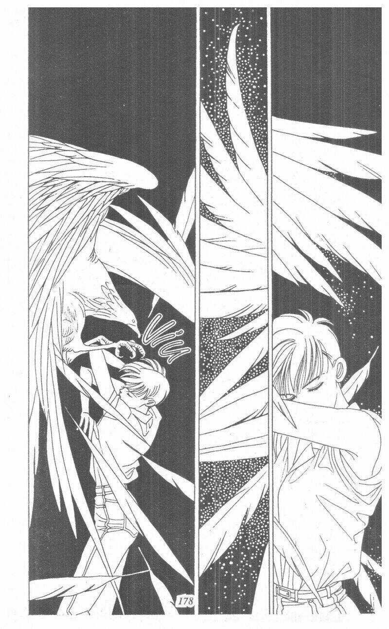 Nàng Tiên Ánh Trăng - Kaguya Hime Chapter 6 trang 175