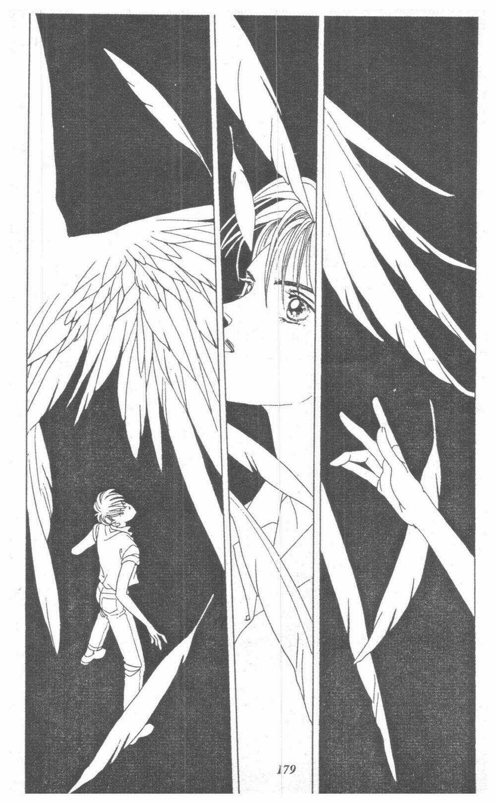 Nàng Tiên Ánh Trăng - Kaguya Hime Chapter 6 trang 176