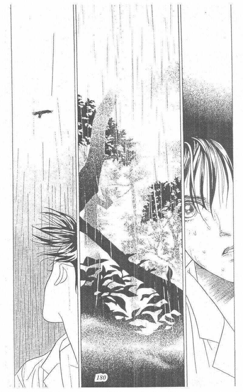 Nàng Tiên Ánh Trăng - Kaguya Hime Chapter 6 trang 177
