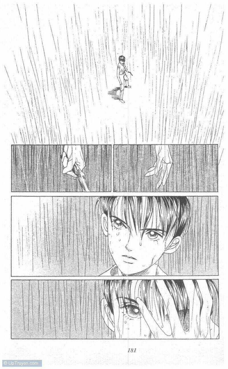 Nàng Tiên Ánh Trăng - Kaguya Hime Chapter 6 trang 178