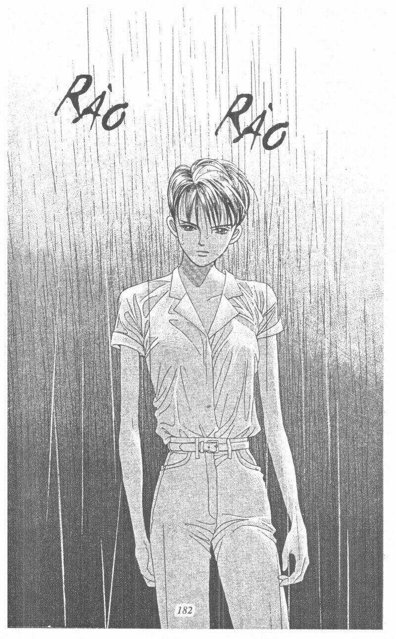Nàng Tiên Ánh Trăng - Kaguya Hime Chapter 6 trang 179