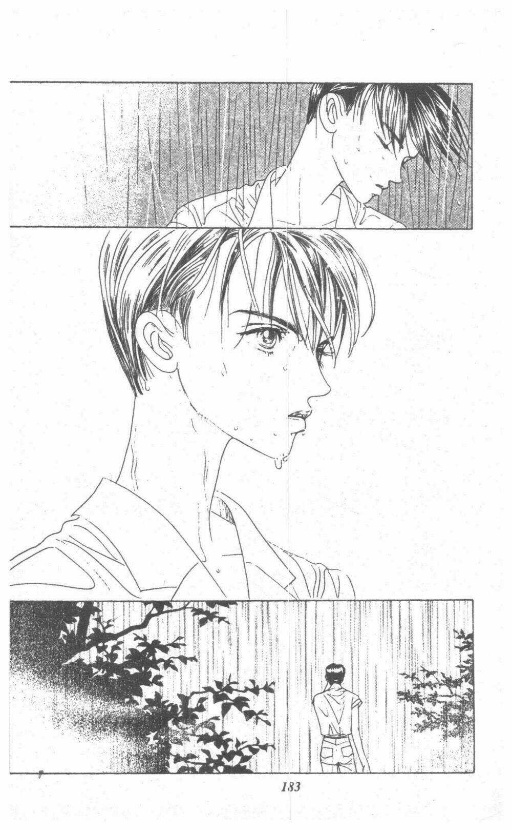 Nàng Tiên Ánh Trăng - Kaguya Hime Chapter 6 trang 180