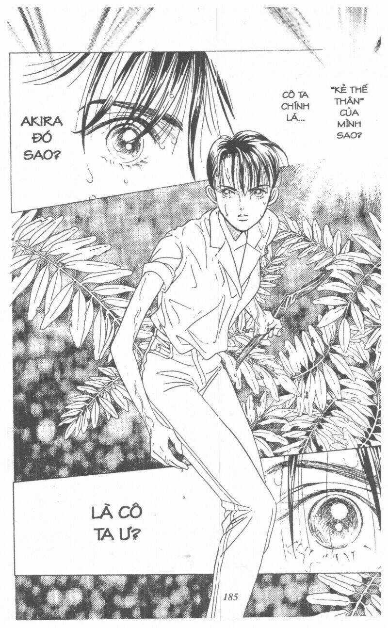 Nàng Tiên Ánh Trăng - Kaguya Hime Chapter 6 trang 182