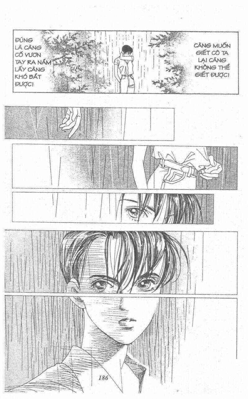 Nàng Tiên Ánh Trăng - Kaguya Hime Chapter 6 trang 183
