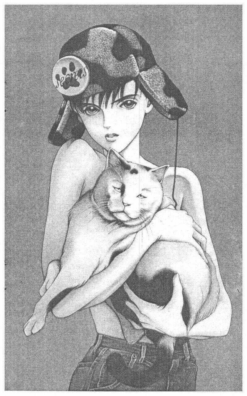 Nàng Tiên Ánh Trăng - Kaguya Hime Chapter 6 trang 2
