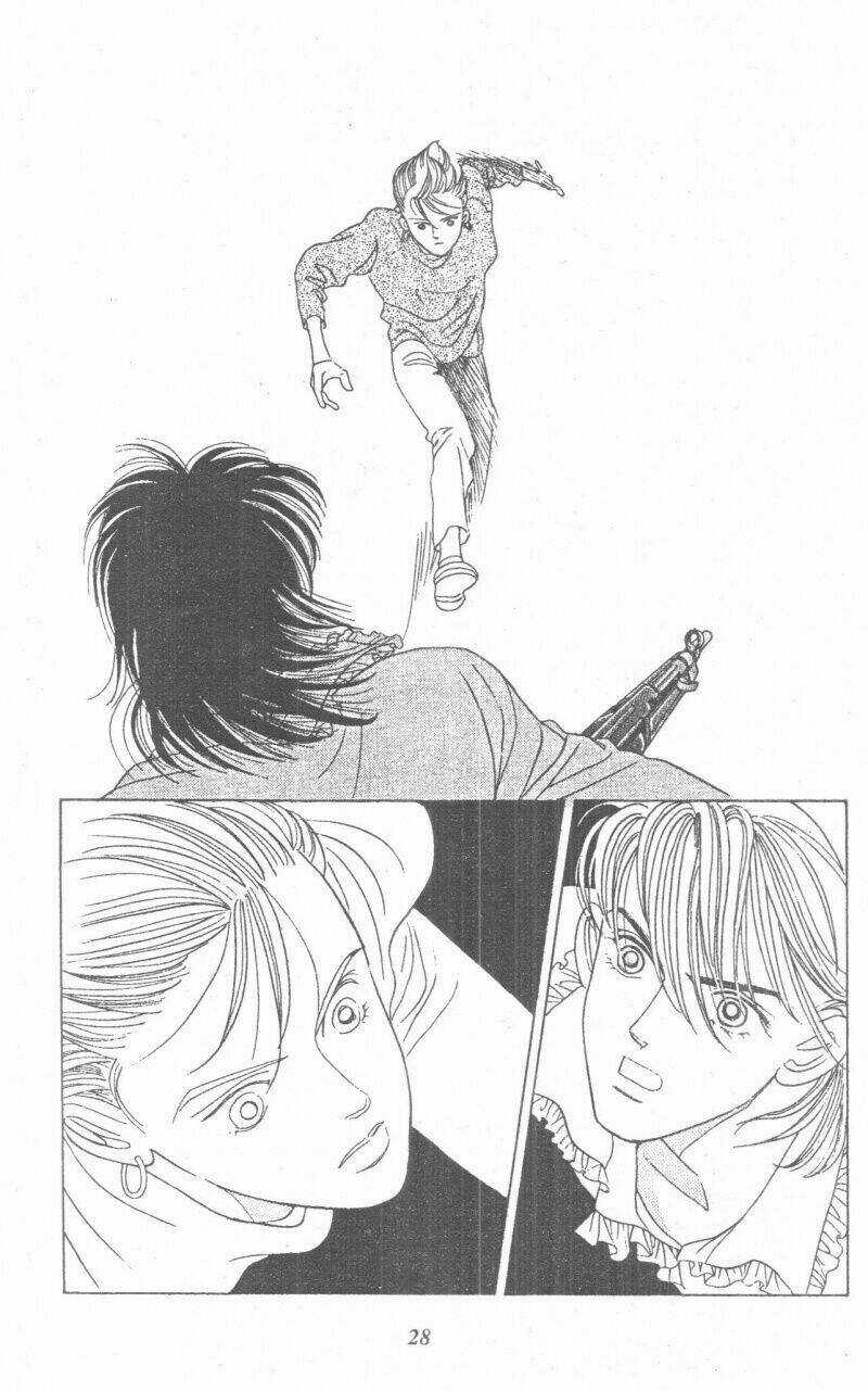 Nàng Tiên Ánh Trăng - Kaguya Hime Chapter 6 trang 25