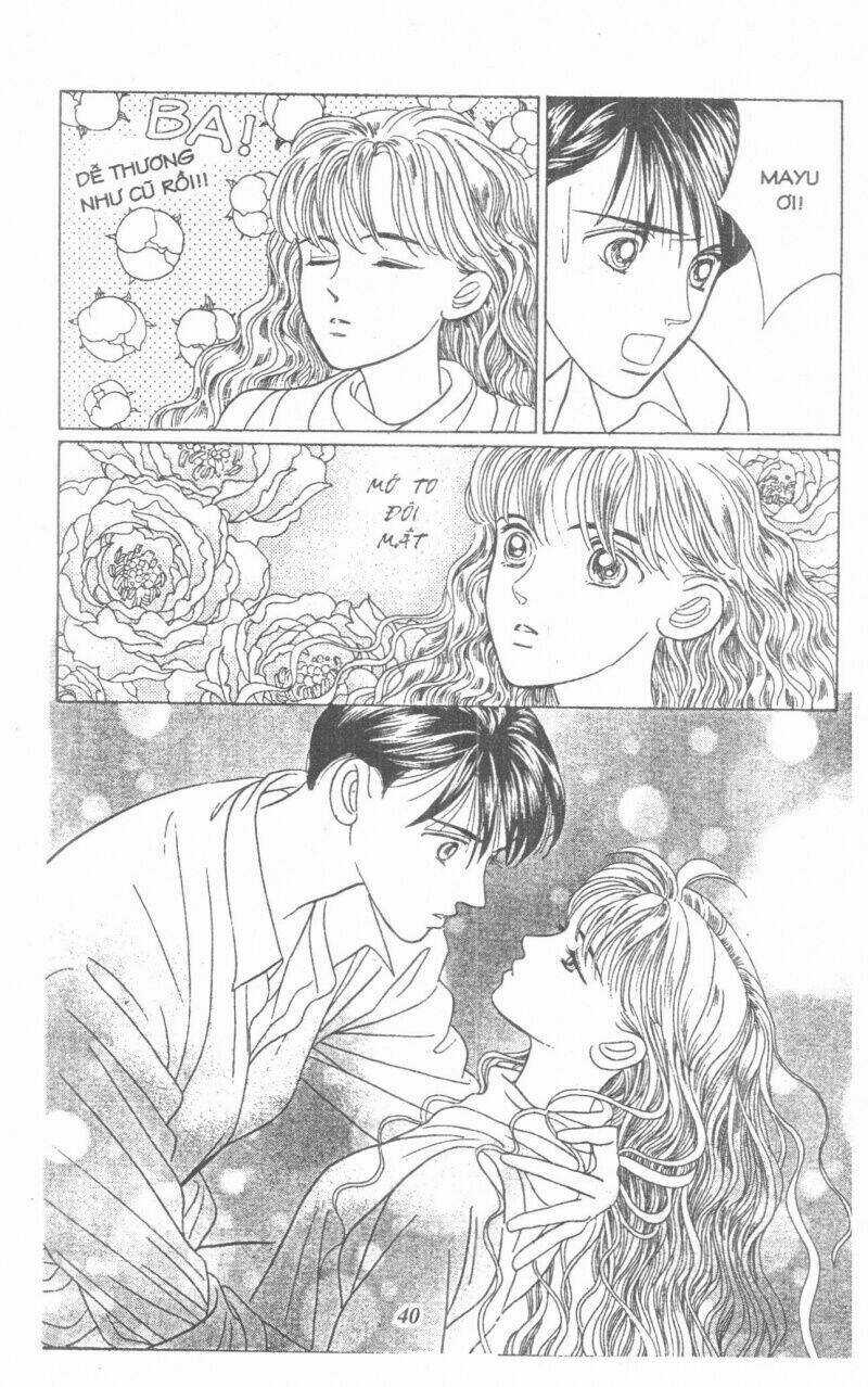 Nàng Tiên Ánh Trăng - Kaguya Hime Chapter 6 trang 37