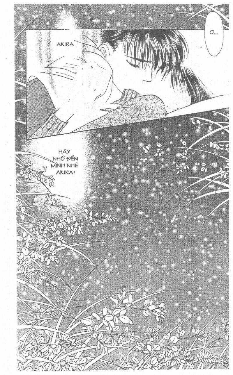 Nàng Tiên Ánh Trăng - Kaguya Hime Chapter 6 trang 79