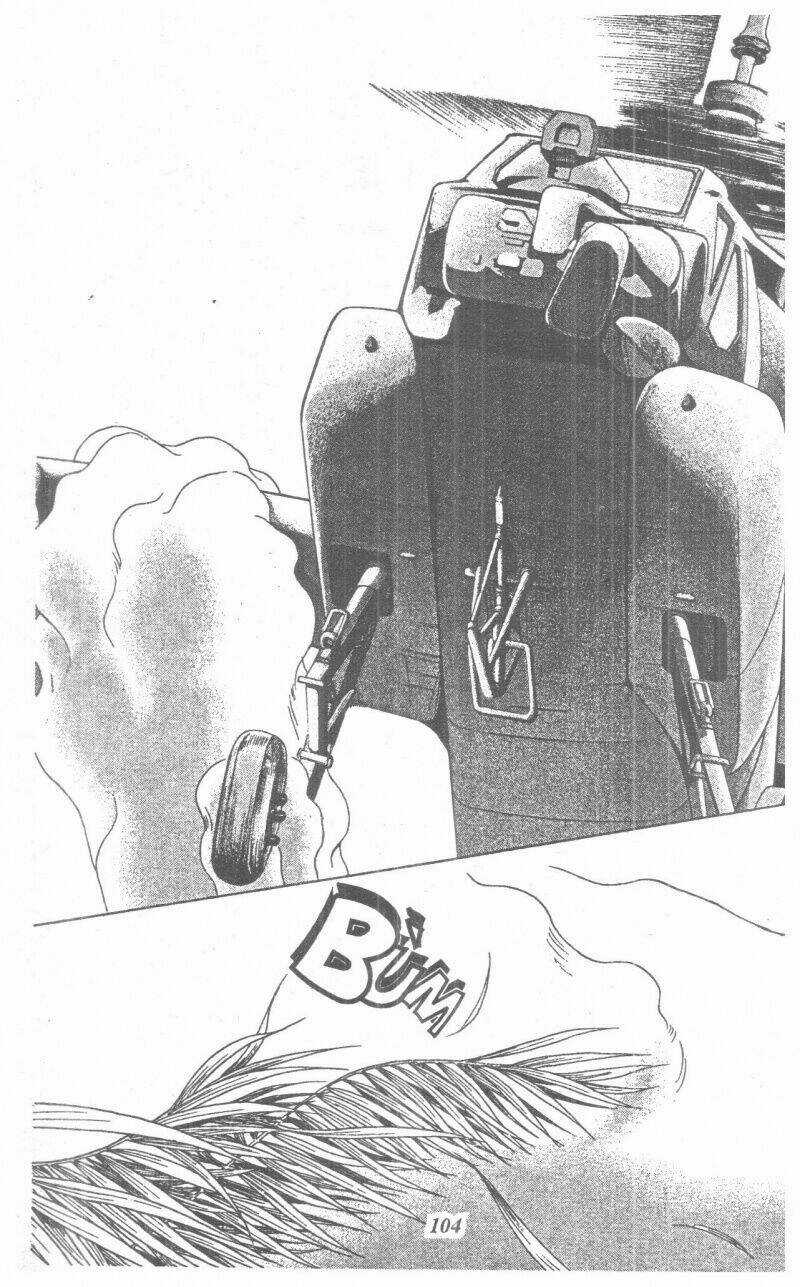 Nàng Tiên Ánh Trăng - Kaguya Hime Chapter 7 trang 102