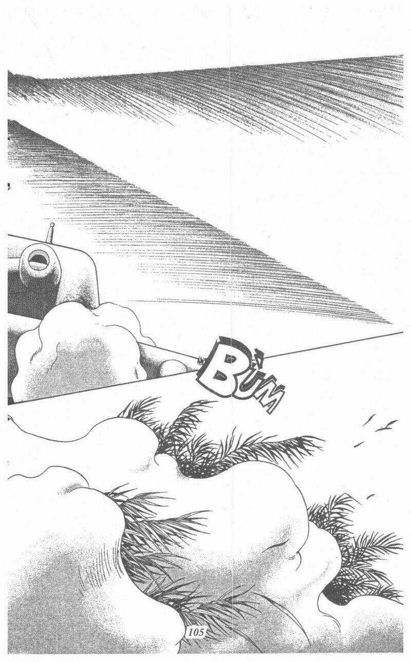 Nàng Tiên Ánh Trăng - Kaguya Hime Chapter 7 trang 103