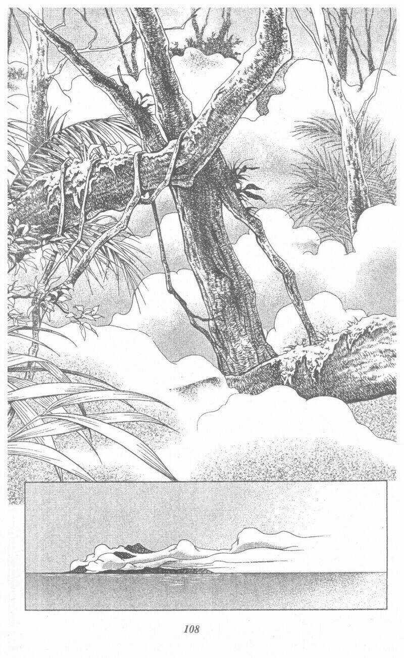 Nàng Tiên Ánh Trăng - Kaguya Hime Chapter 7 trang 106