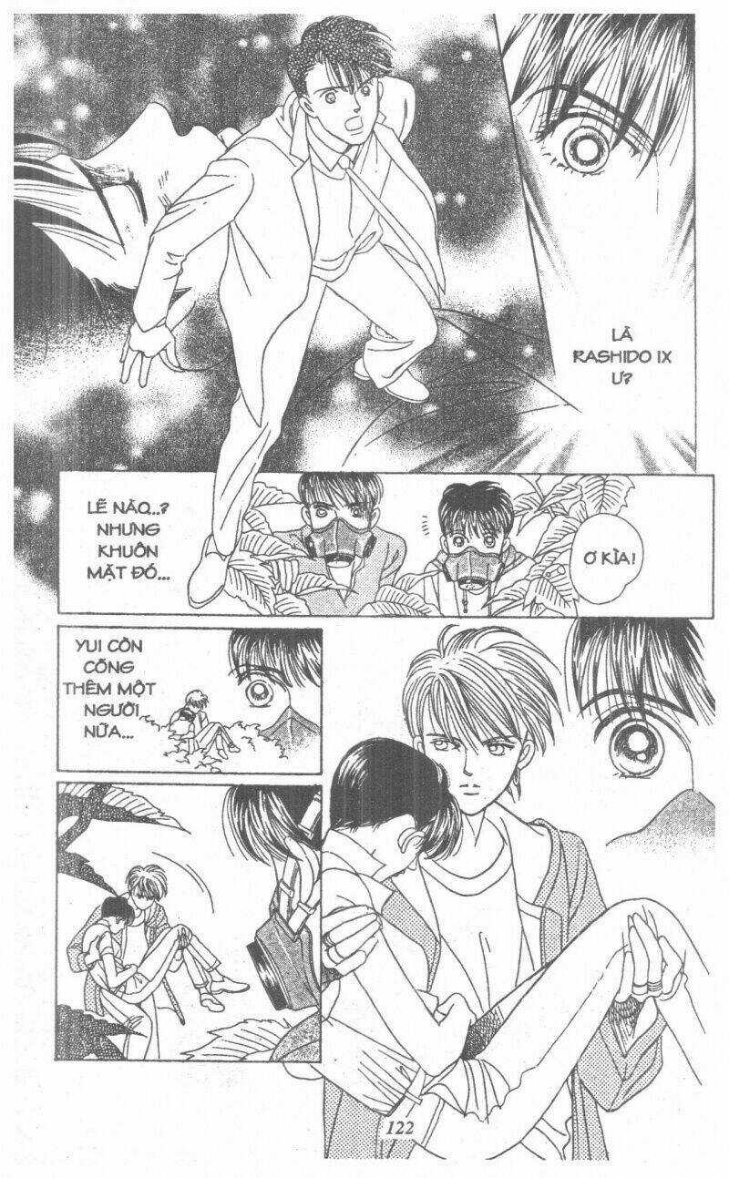 Nàng Tiên Ánh Trăng - Kaguya Hime Chapter 7 trang 120