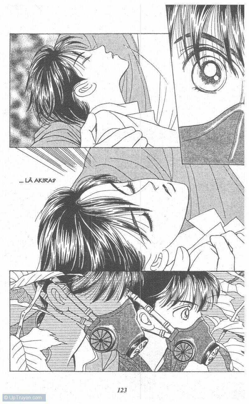 Nàng Tiên Ánh Trăng - Kaguya Hime Chapter 7 trang 121