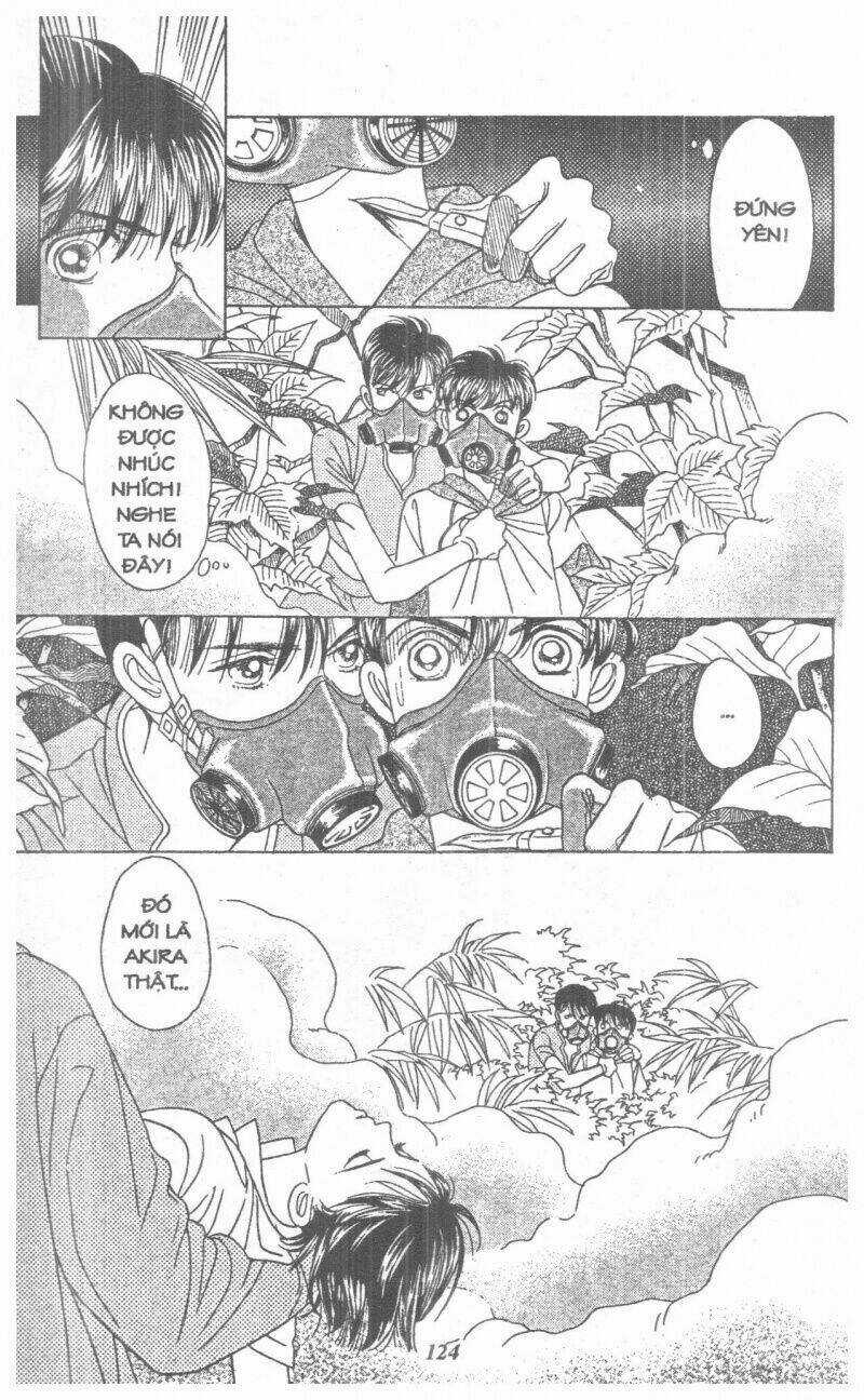 Nàng Tiên Ánh Trăng - Kaguya Hime Chapter 7 trang 122