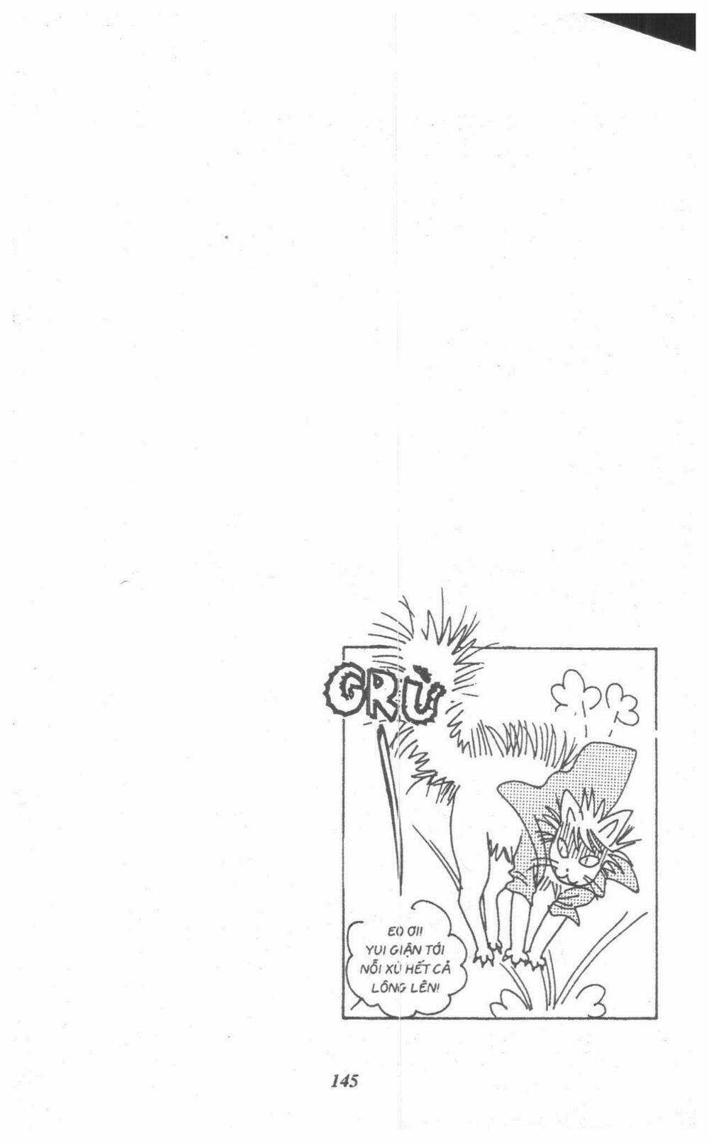 Nàng Tiên Ánh Trăng - Kaguya Hime Chapter 7 trang 143