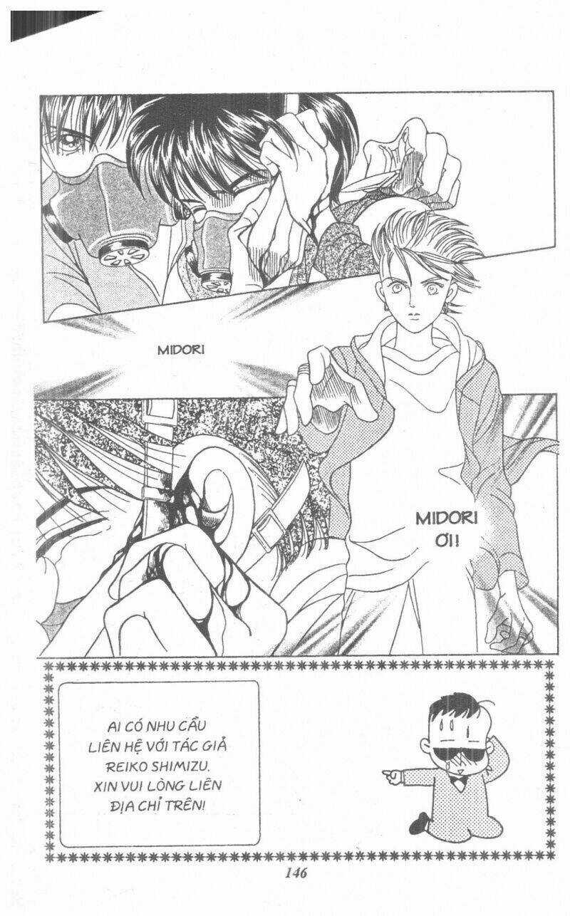 Nàng Tiên Ánh Trăng - Kaguya Hime Chapter 7 trang 144