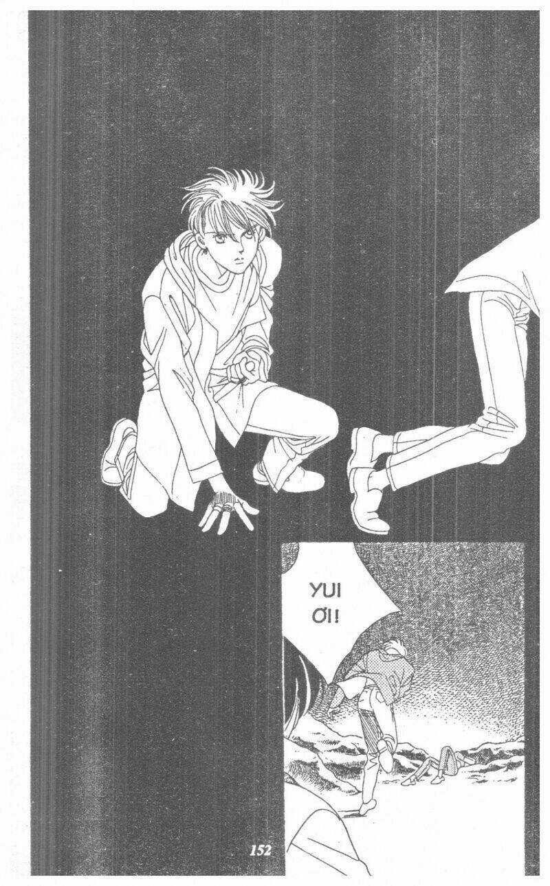 Nàng Tiên Ánh Trăng - Kaguya Hime Chapter 7 trang 150