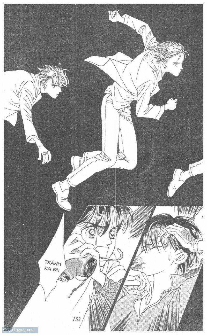 Nàng Tiên Ánh Trăng - Kaguya Hime Chapter 7 trang 151