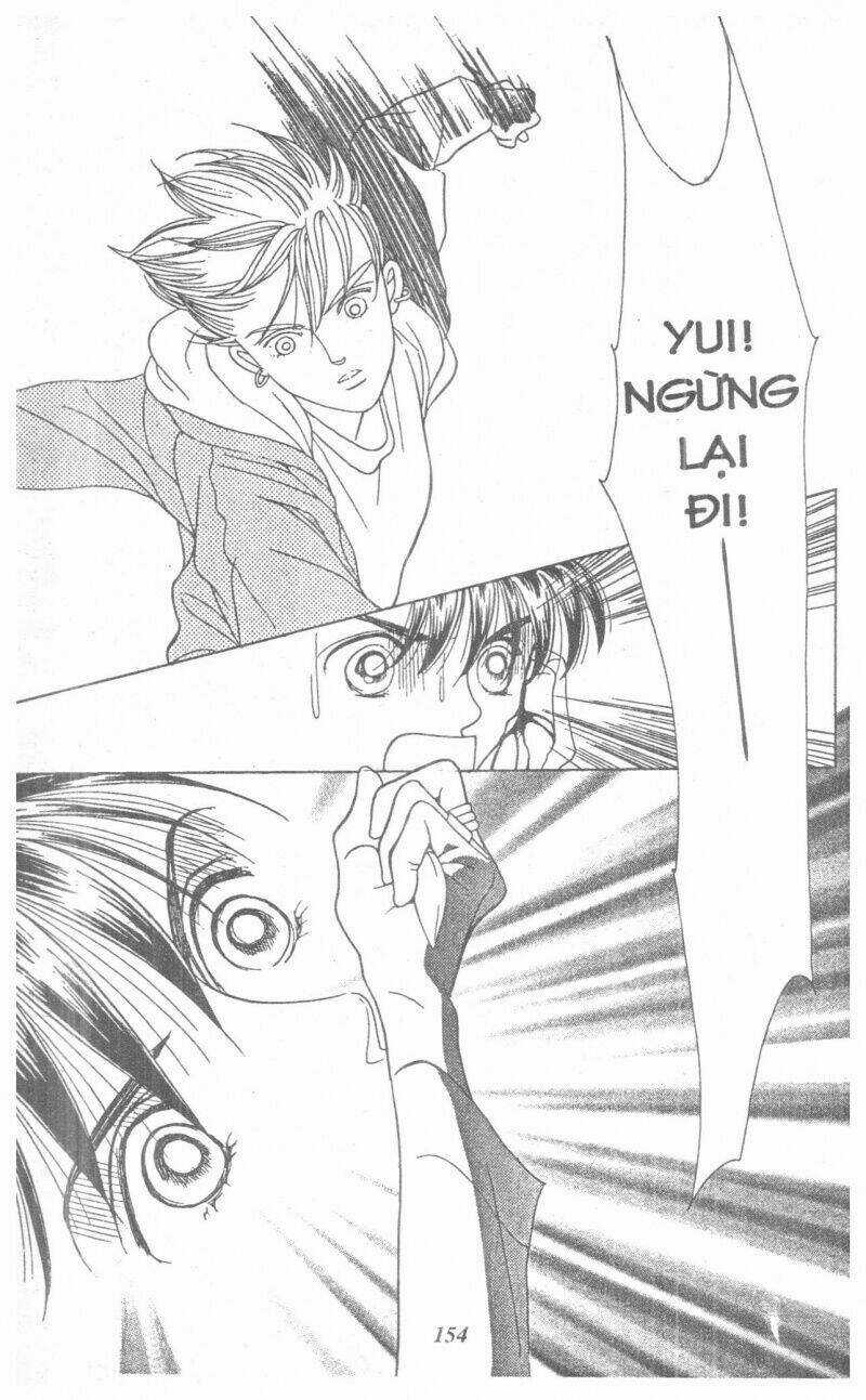 Nàng Tiên Ánh Trăng - Kaguya Hime Chapter 7 trang 152