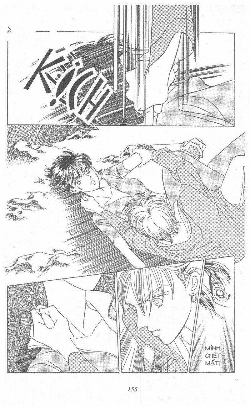 Nàng Tiên Ánh Trăng - Kaguya Hime Chapter 7 trang 153