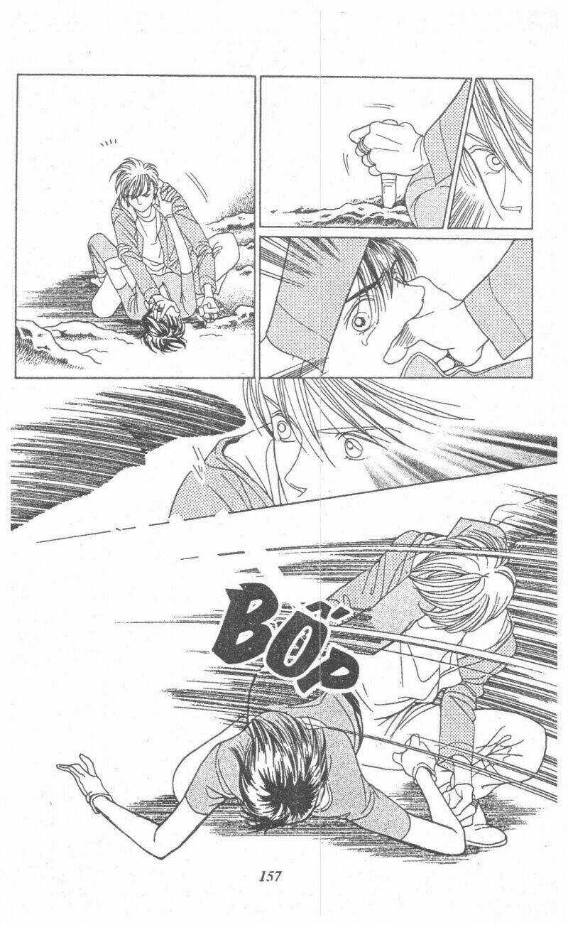 Nàng Tiên Ánh Trăng - Kaguya Hime Chapter 7 trang 155