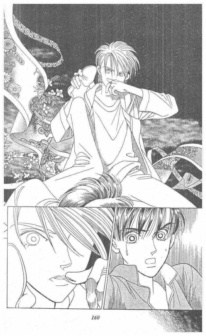 Nàng Tiên Ánh Trăng - Kaguya Hime Chapter 7 trang 158