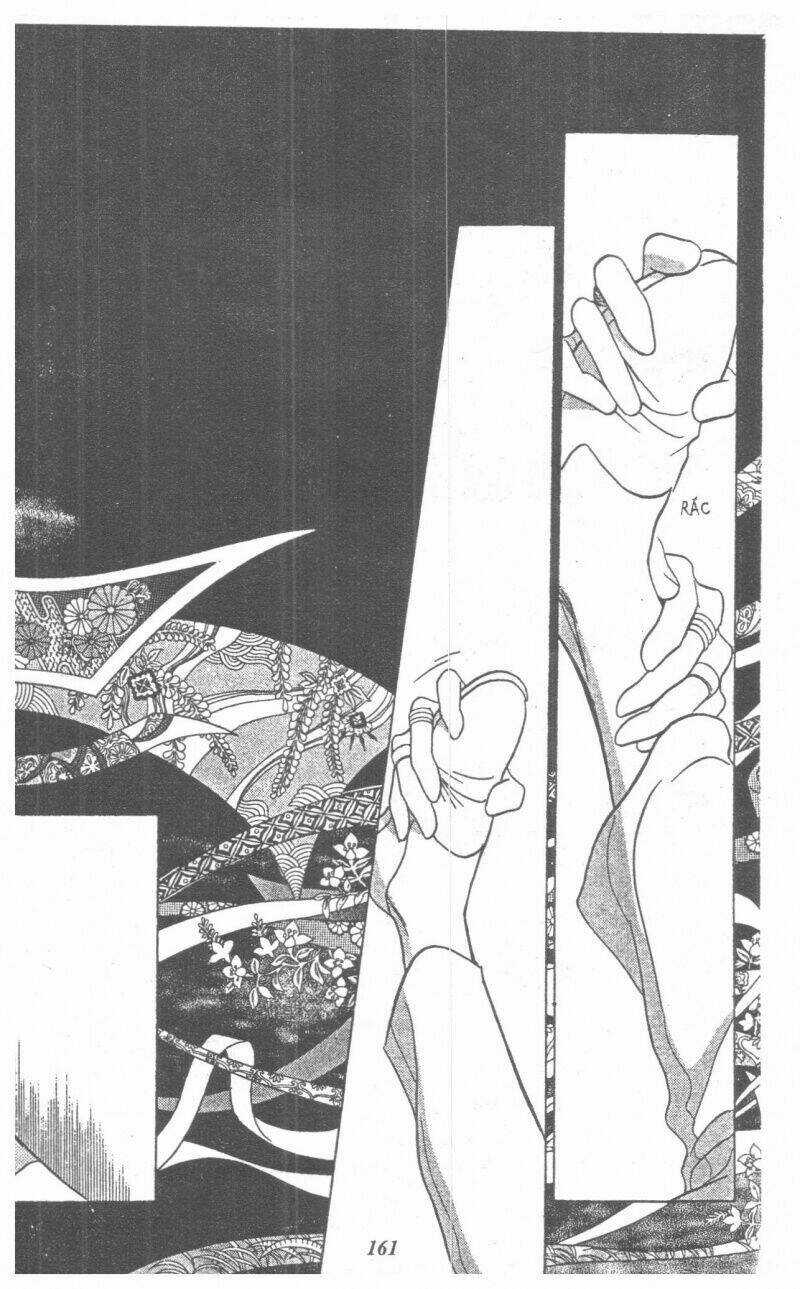 Nàng Tiên Ánh Trăng - Kaguya Hime Chapter 7 trang 159