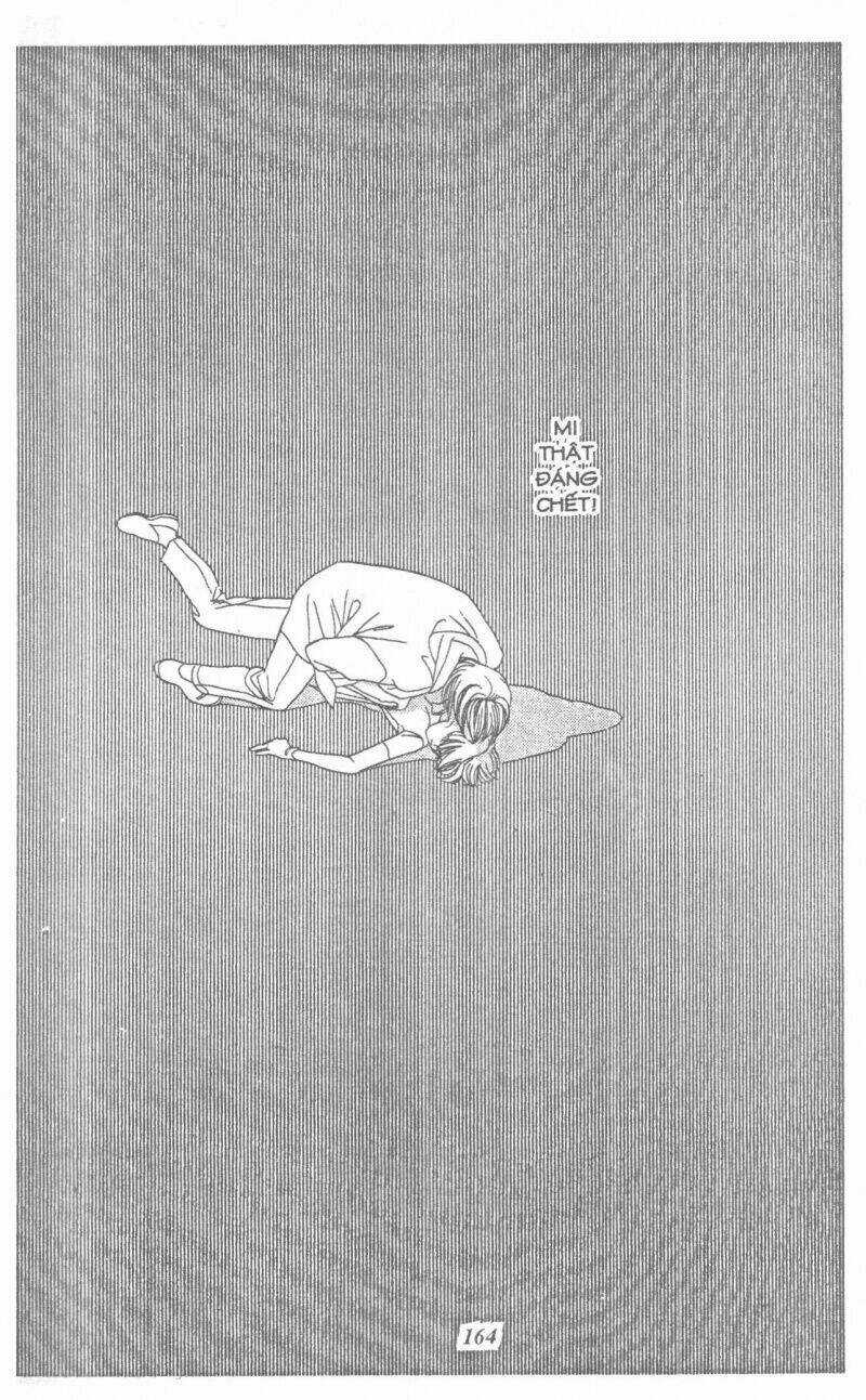 Nàng Tiên Ánh Trăng - Kaguya Hime Chapter 7 trang 162