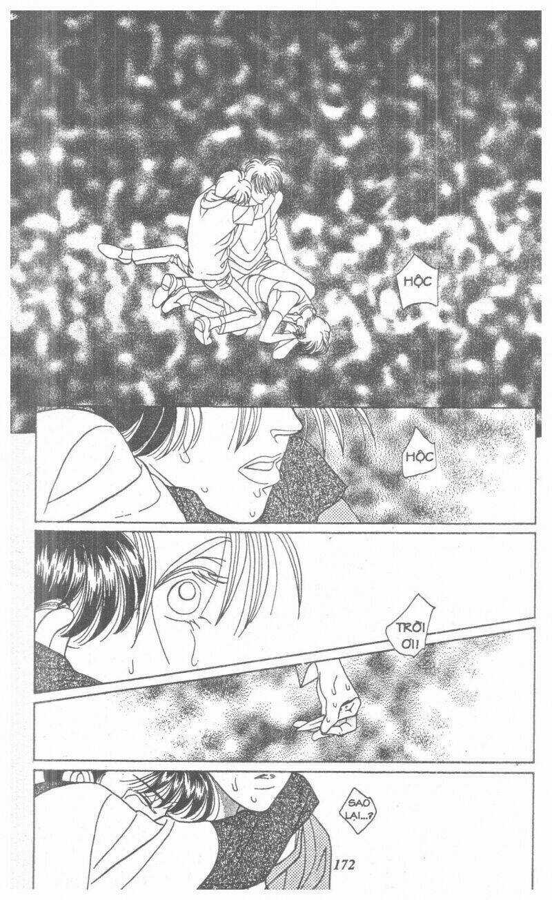 Nàng Tiên Ánh Trăng - Kaguya Hime Chapter 7 trang 170