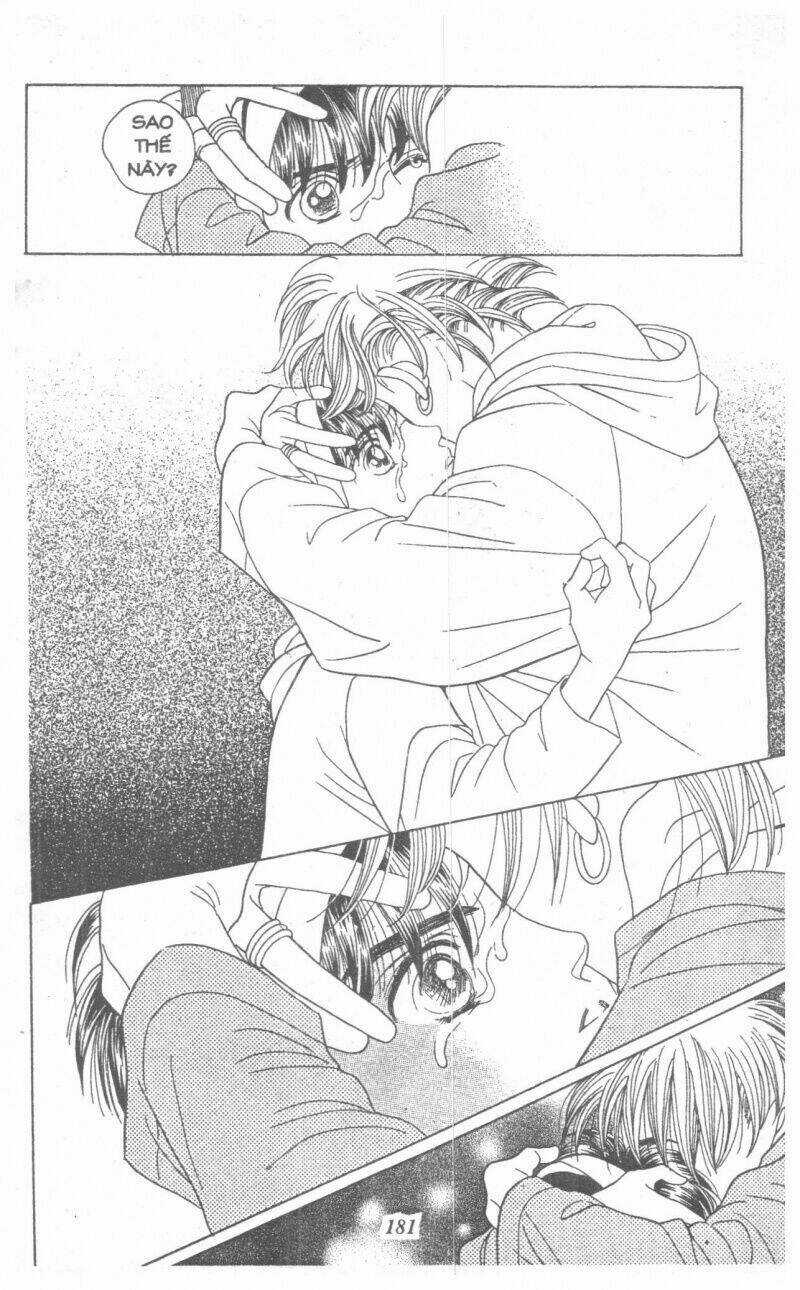 Nàng Tiên Ánh Trăng - Kaguya Hime Chapter 7 trang 179